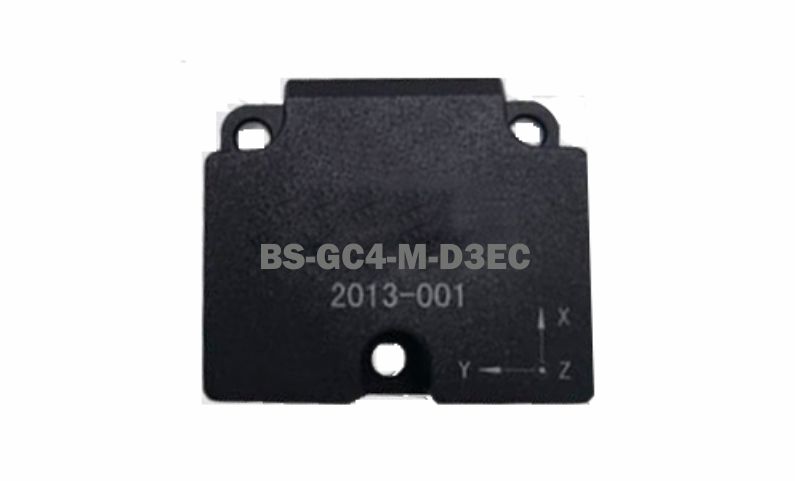 BLITZ Sensor BS-GC4-M-D3EC