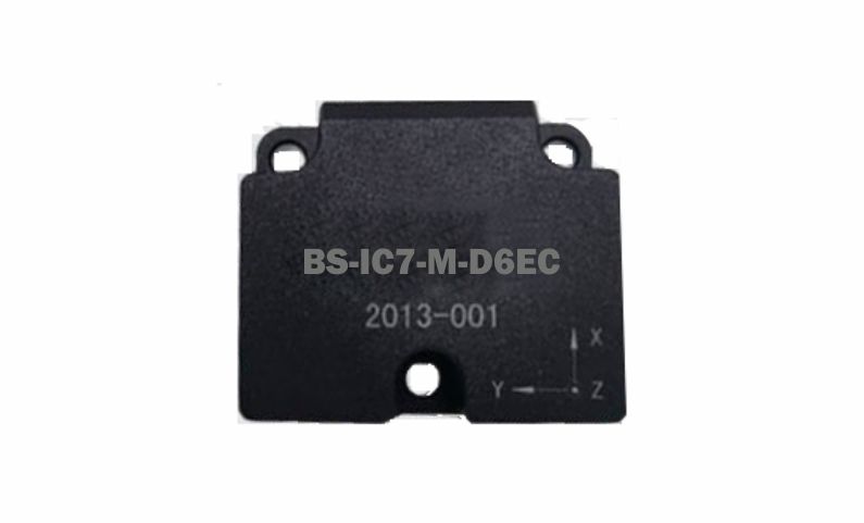 BLITZ Sensor BS-IC7-M-D6EC