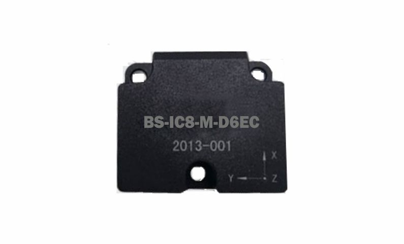 BLITZ Sensor BS-IC8-M-D6EC