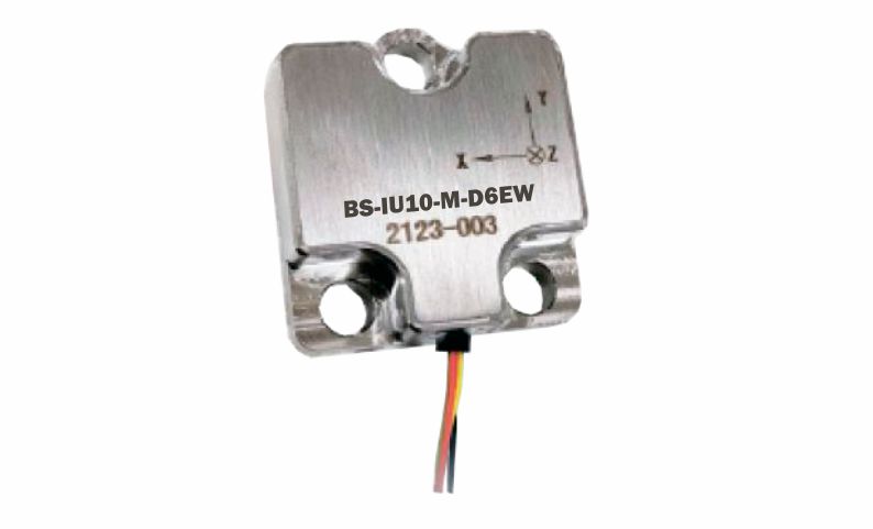 BLITZ Sensor BS-IU10-M-D6EW