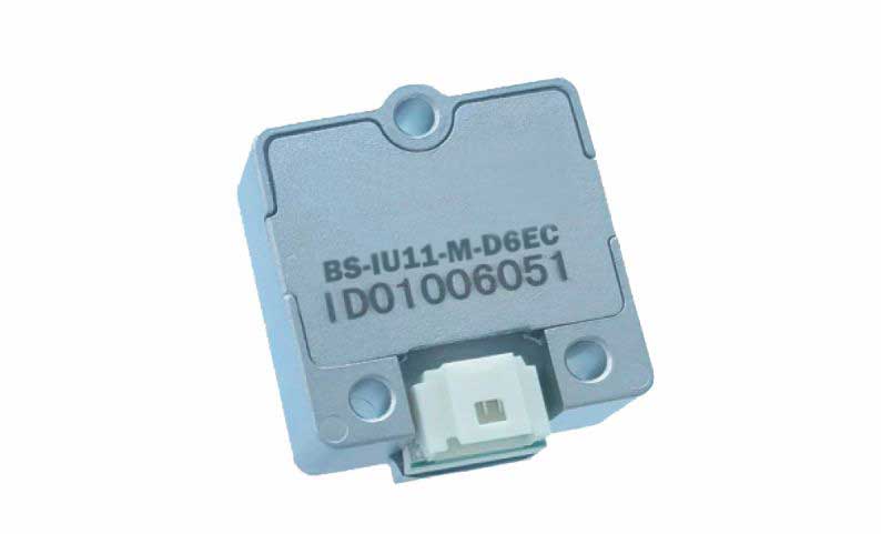 BLITZ Sensor BS-IU11-M-D6EC