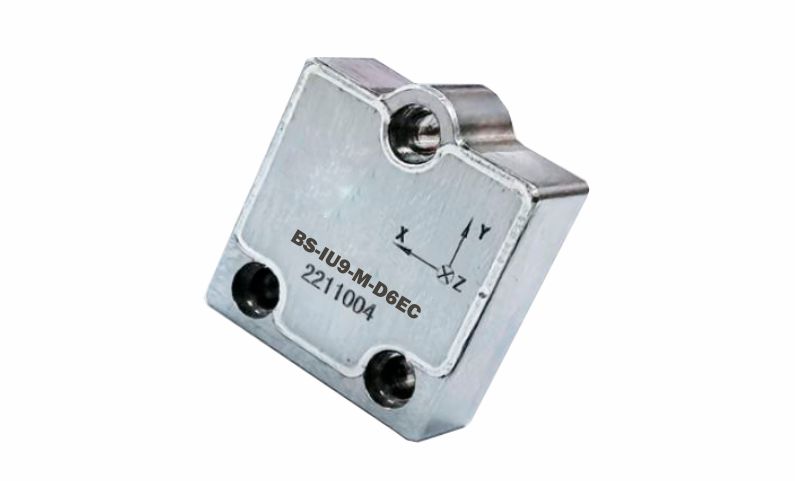 BLITZ Sensor BS-IU9-M-D6EC