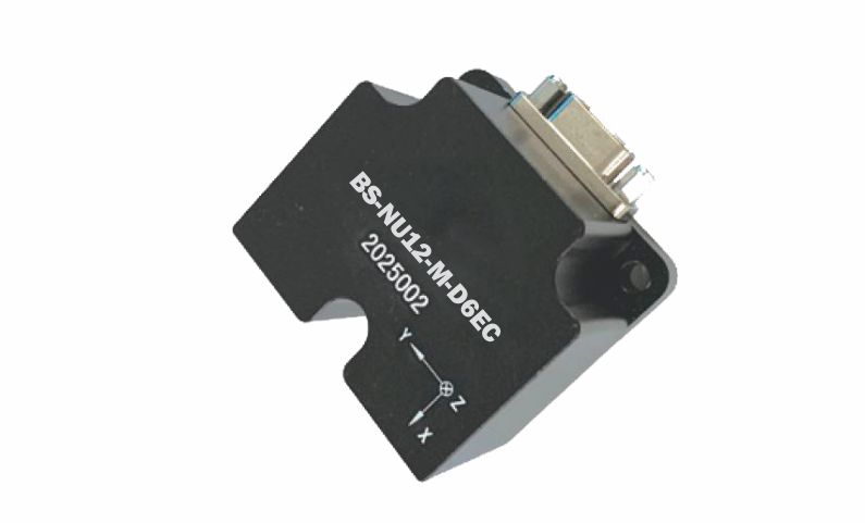BLITZ Sensor BS-NU12-M-D6EC