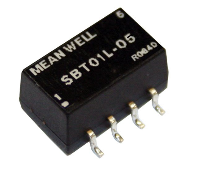 MEAN WELL SBT01M-09