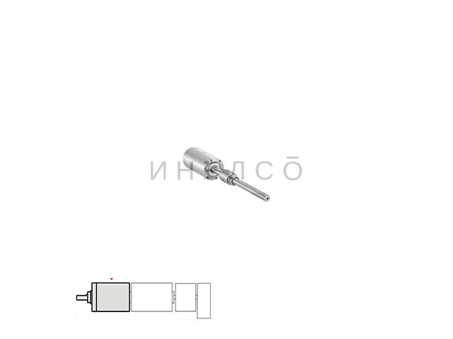 Assun Motor AM-BS0302-56-10GP-1024