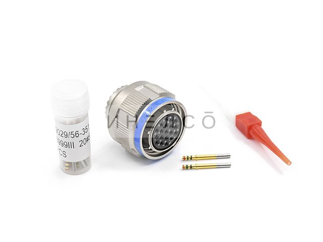BLITZConnect D38999/26FD19SN