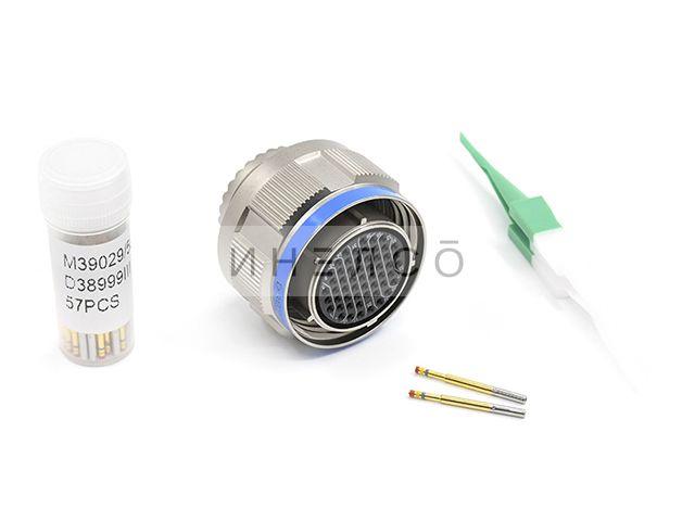BLITZConnect D38999/26FE35SN