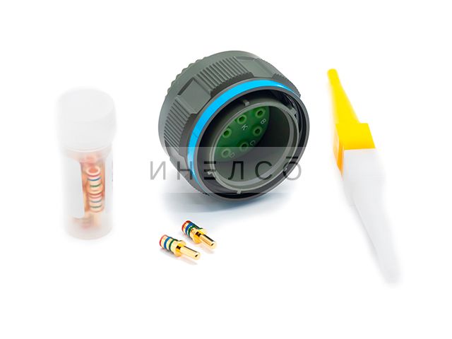 BLITZConnect D38999/26WG11SN