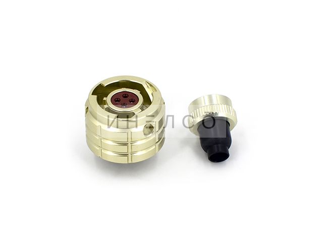 BLITZConnect OHS-BC-1-4/10-P12-1-B