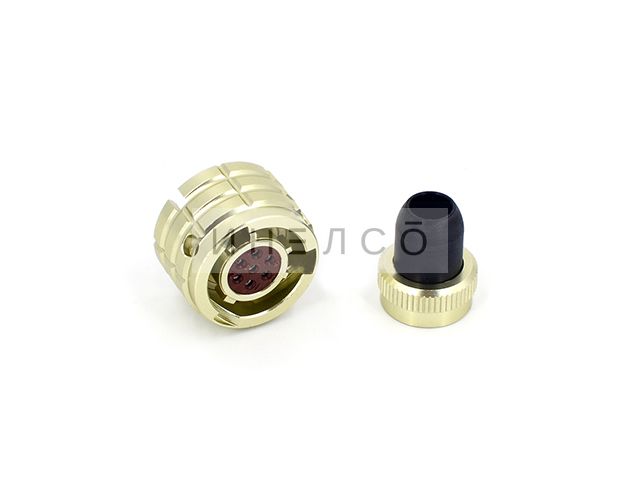 BLITZConnect OHS-BC-1-7/12-P12-1-B