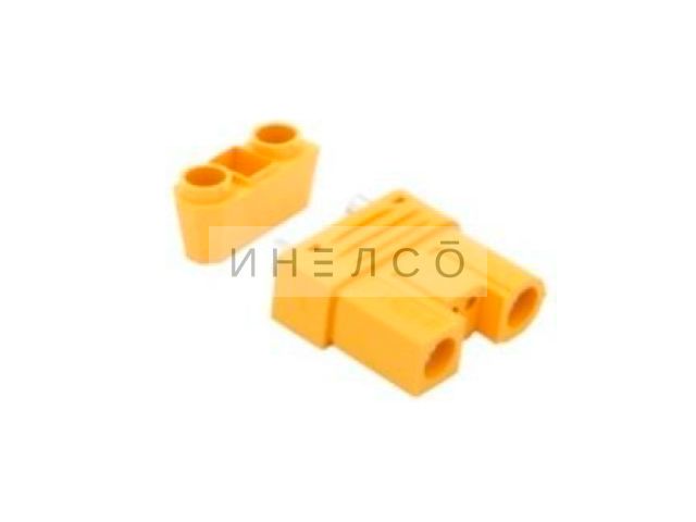 BLITZConnect XT120(2+2)-F