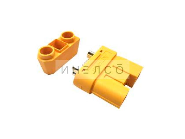 BLITZConnect XT120(2+4)-F