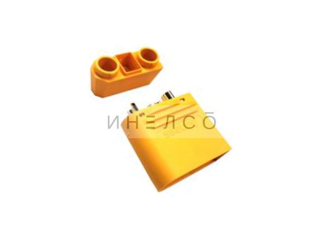 BLITZConnect XT120(2+4)-M