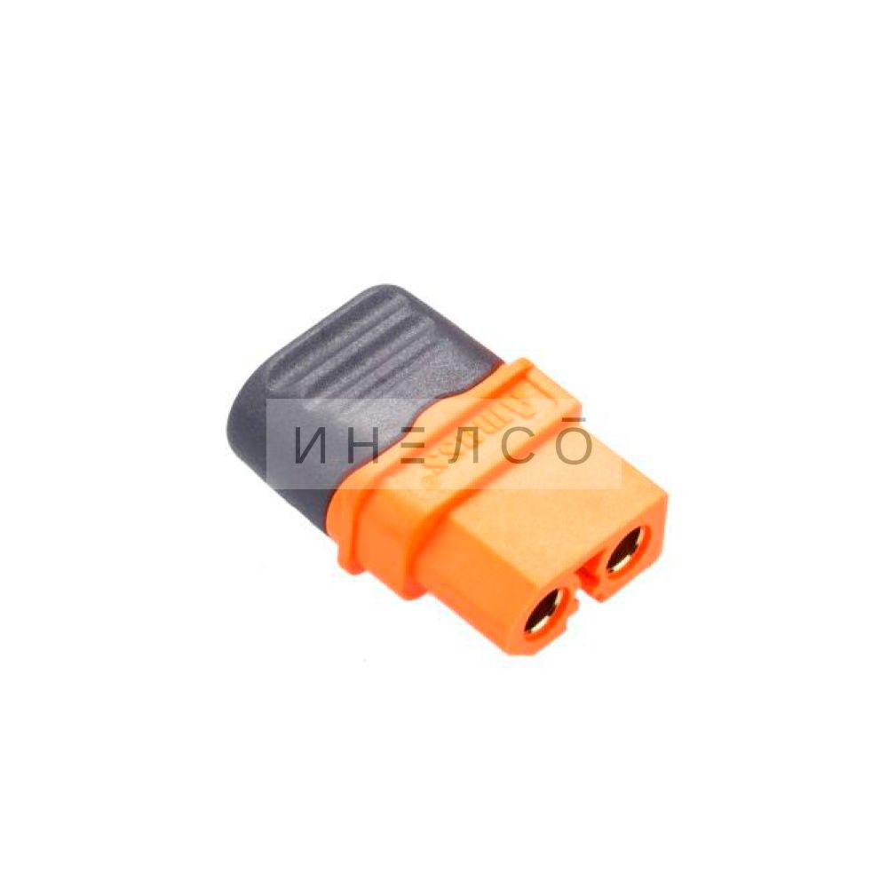 BLITZConnect XT60(2+1)-F