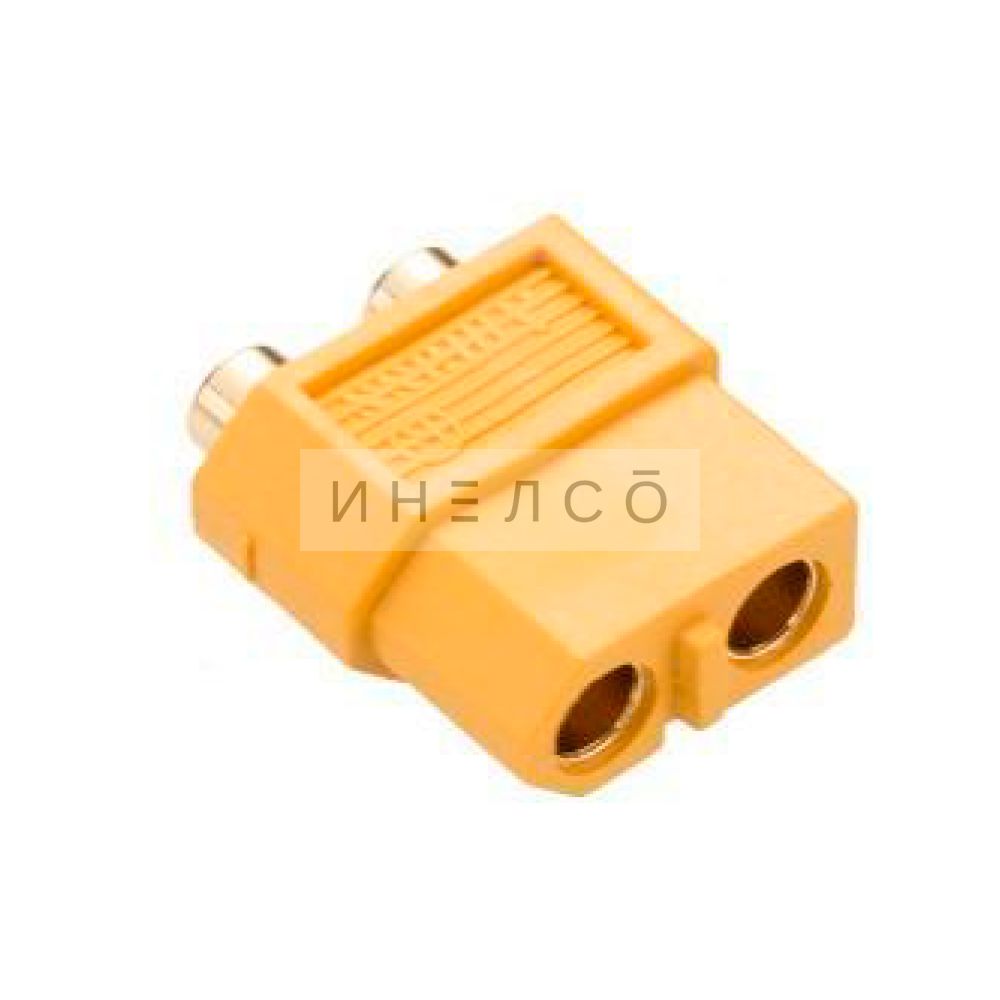 BLITZConnect XT60PB-F