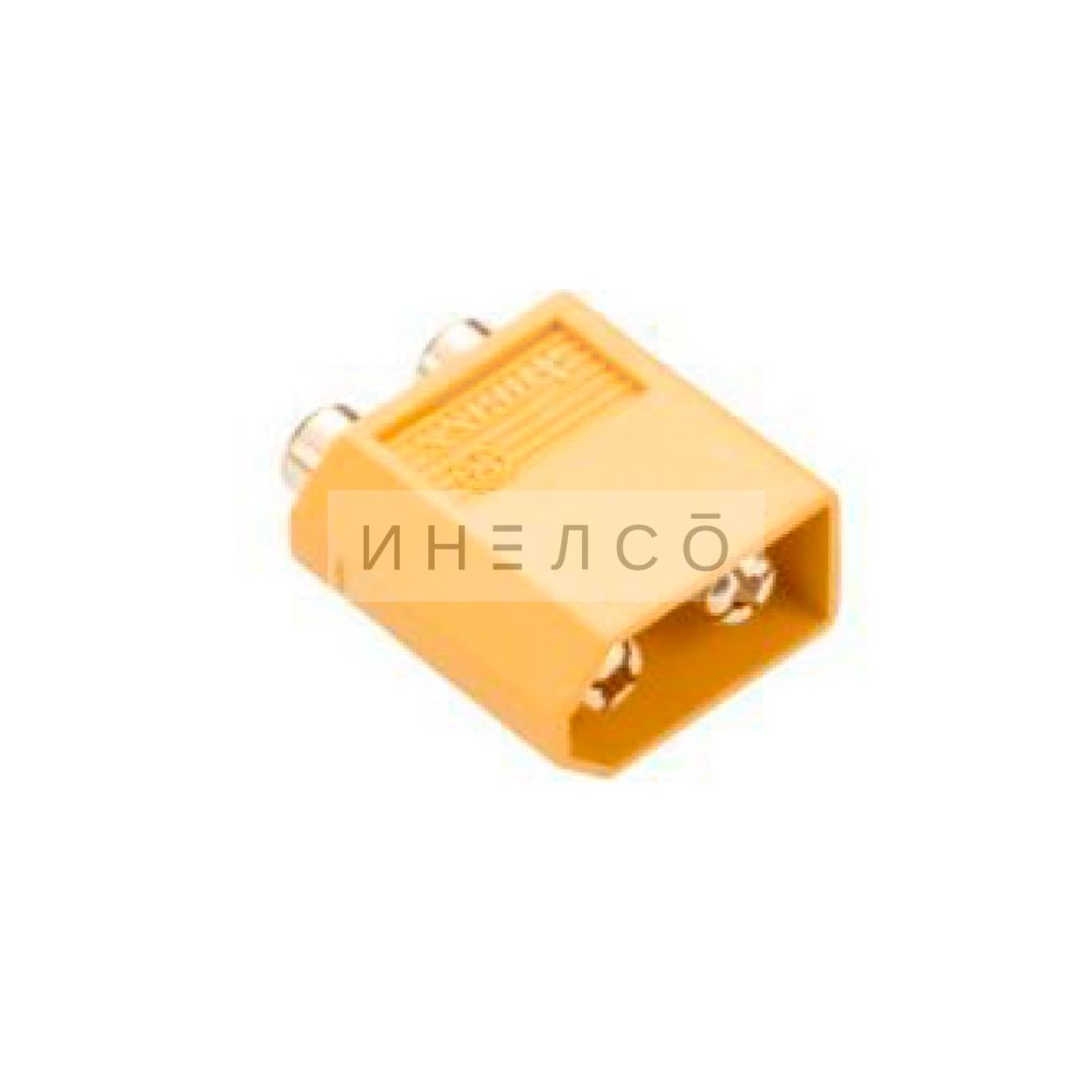 BLITZConnect XT60PB-M