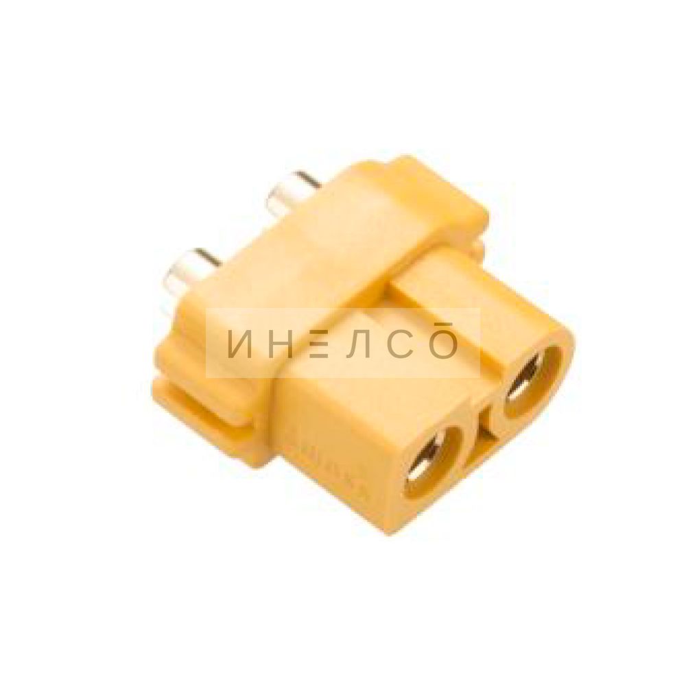 BLITZConnect XT60PM-F