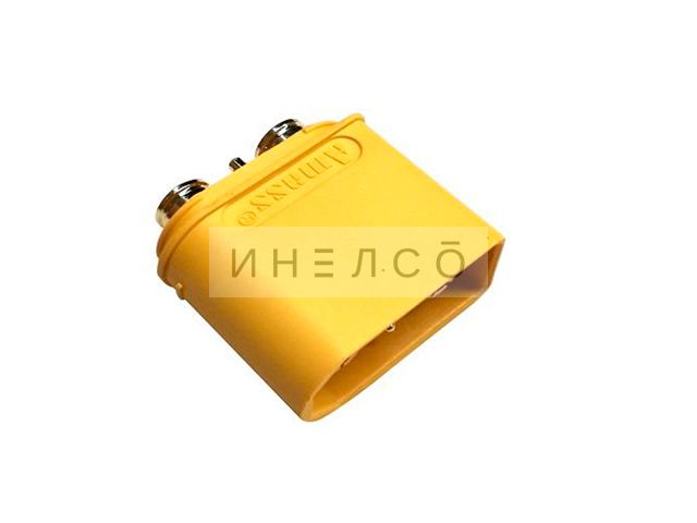 BLITZConnect XT90PB(2+2)-M