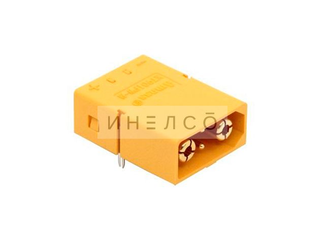 BLITZConnect XT90PW(2+2)-M