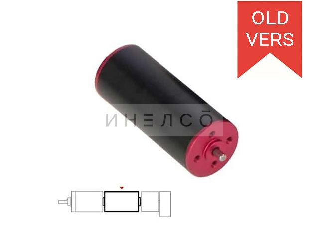 бесщеточный двигатель Assun Motor AM-BL1640AE-1834 — фото товара
