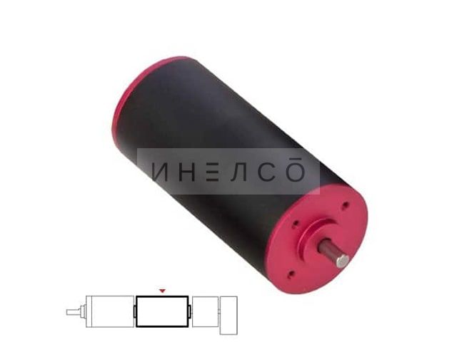 бесщеточный двигатель Assun Motor AM-BL2453AE-1210 — фото товара