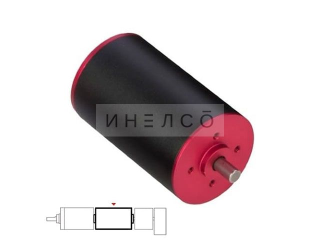 бесщеточный двигатель Assun Motor AM-BL3270BF-2407 — фото товара