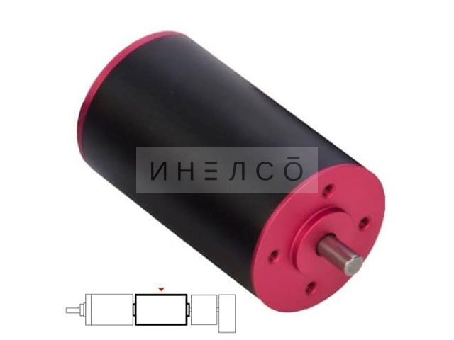 бесщеточный двигатель Assun Motor AM-BL3660AE-1209 — фото товара