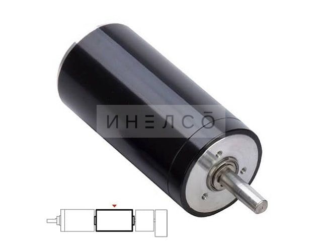 Assun Motor AM-CL4071GAE-4805