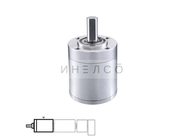 Assun Motor AM-24GPA-3,3