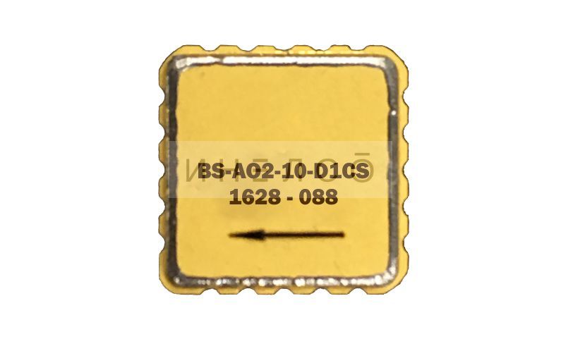 BLITZSensor BS-AO2-10-D1CS