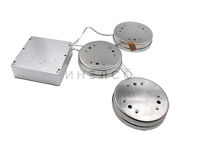 BLITZ Sensor BS-FU100-300-D3EC