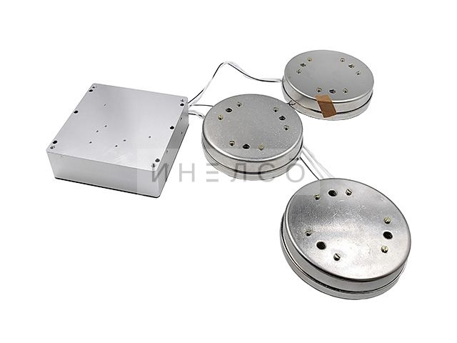 BLITZ Sensor BS-FU100H-300-D3EC