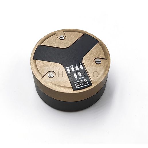 BLITZ Sensor BS-FU40-300-D1ES