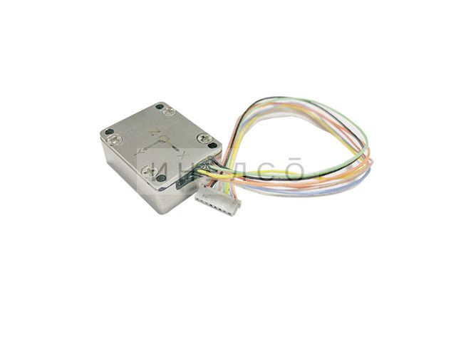 BLITZ Sensor BS-GU200-5-D3EW