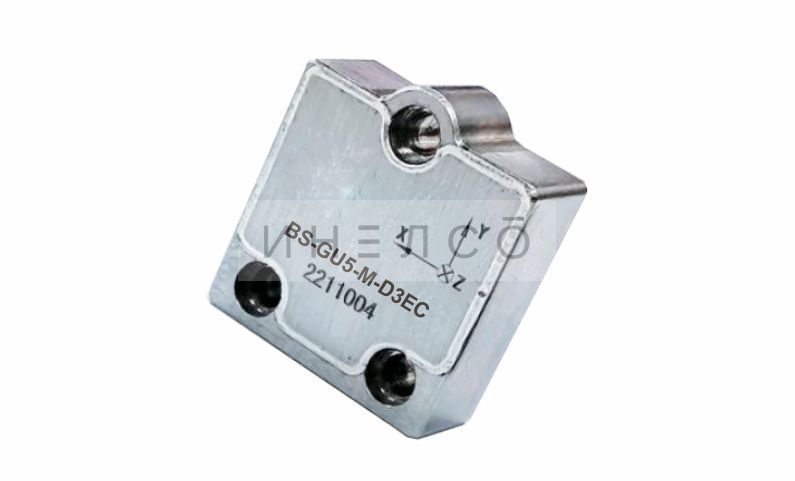 BLITZ Sensor BS-GU5-M-D3EC