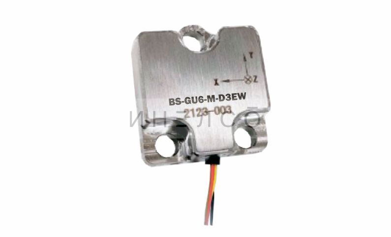 BLITZ Sensor BS-GU6-M-D3EW