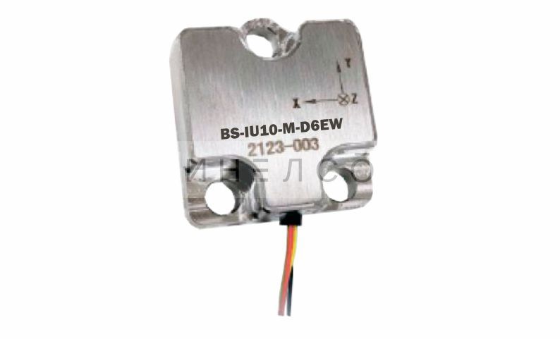 BLITZSensor BS-IU10-M-D6EW