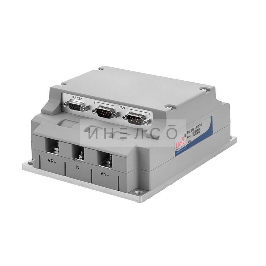 Elmo Motion Control EAG-35/700