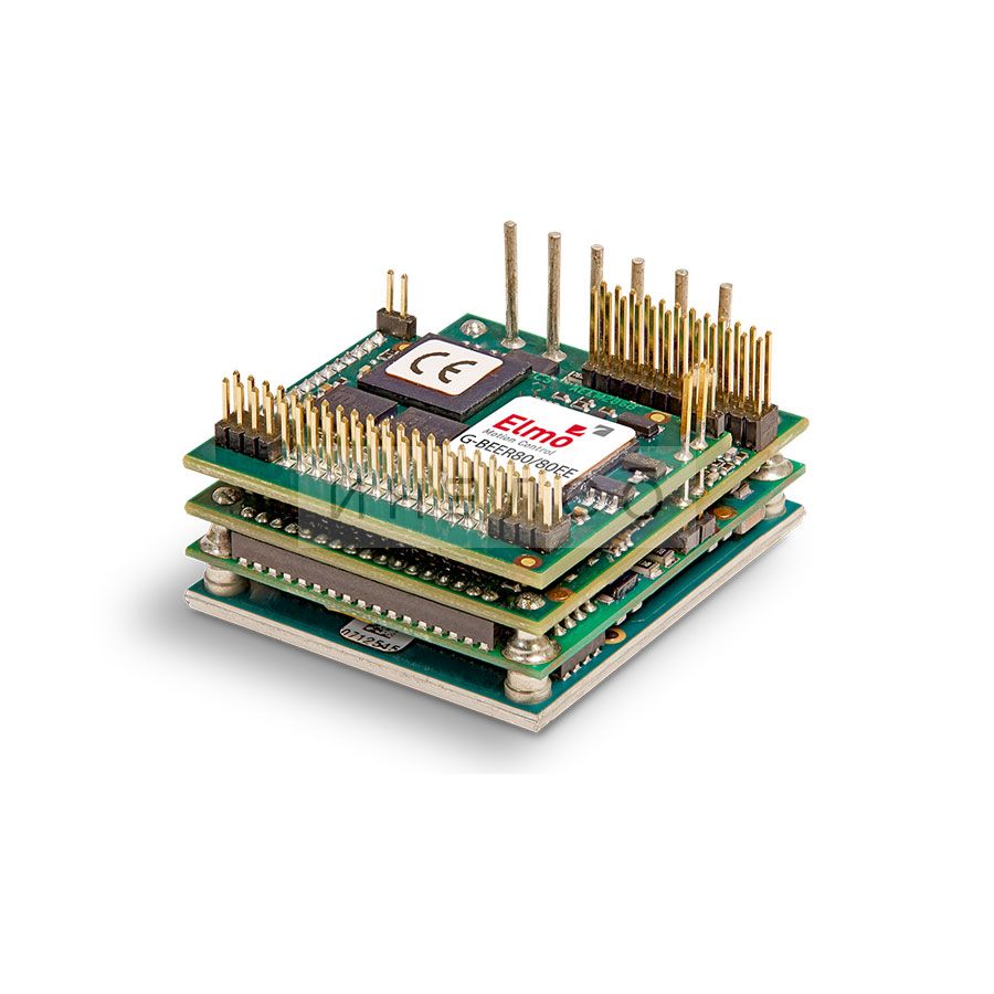 Elmo Motion Control G-BEE10/100EE