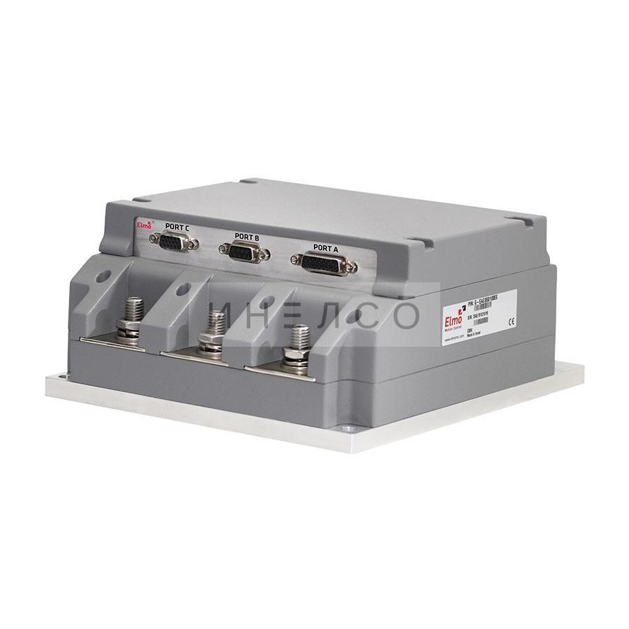 Elmo Motion Control G-EAGR550/100EE