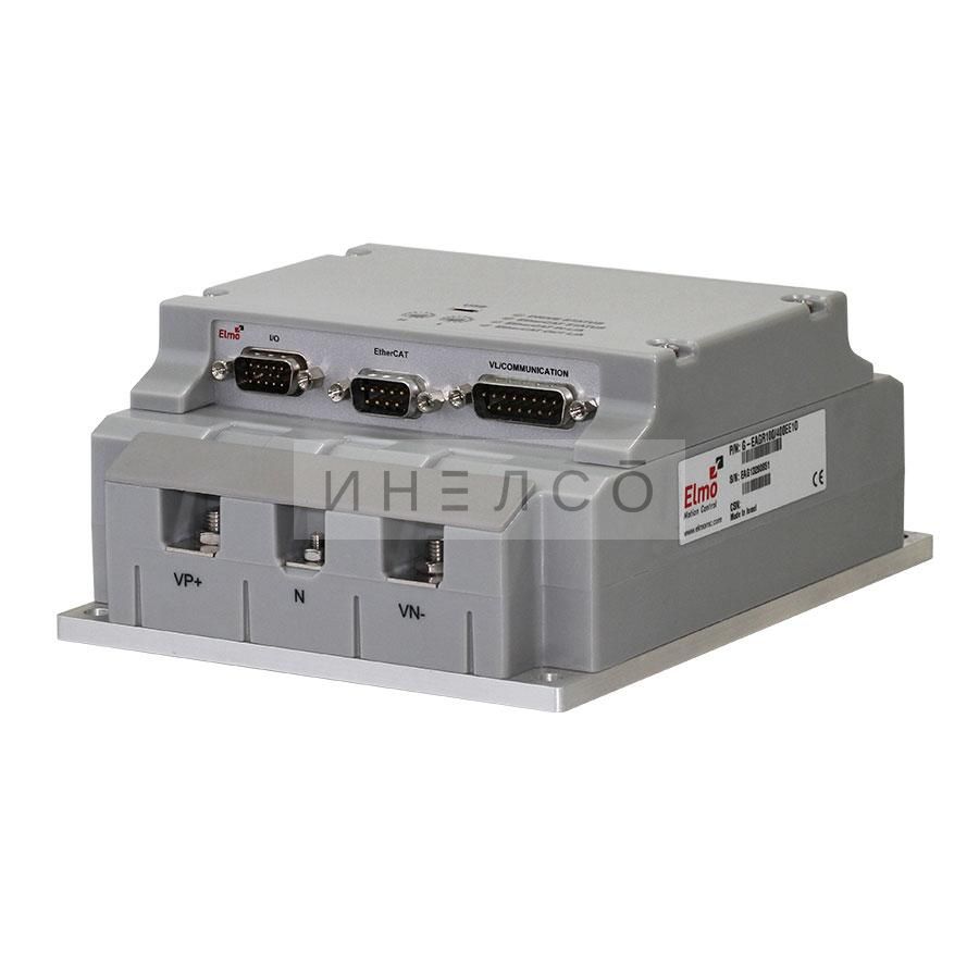 Elmo Motion Control G-EAG35/800EE