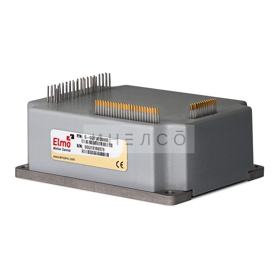 Elmo Motion Control G-GUT 10/200EE