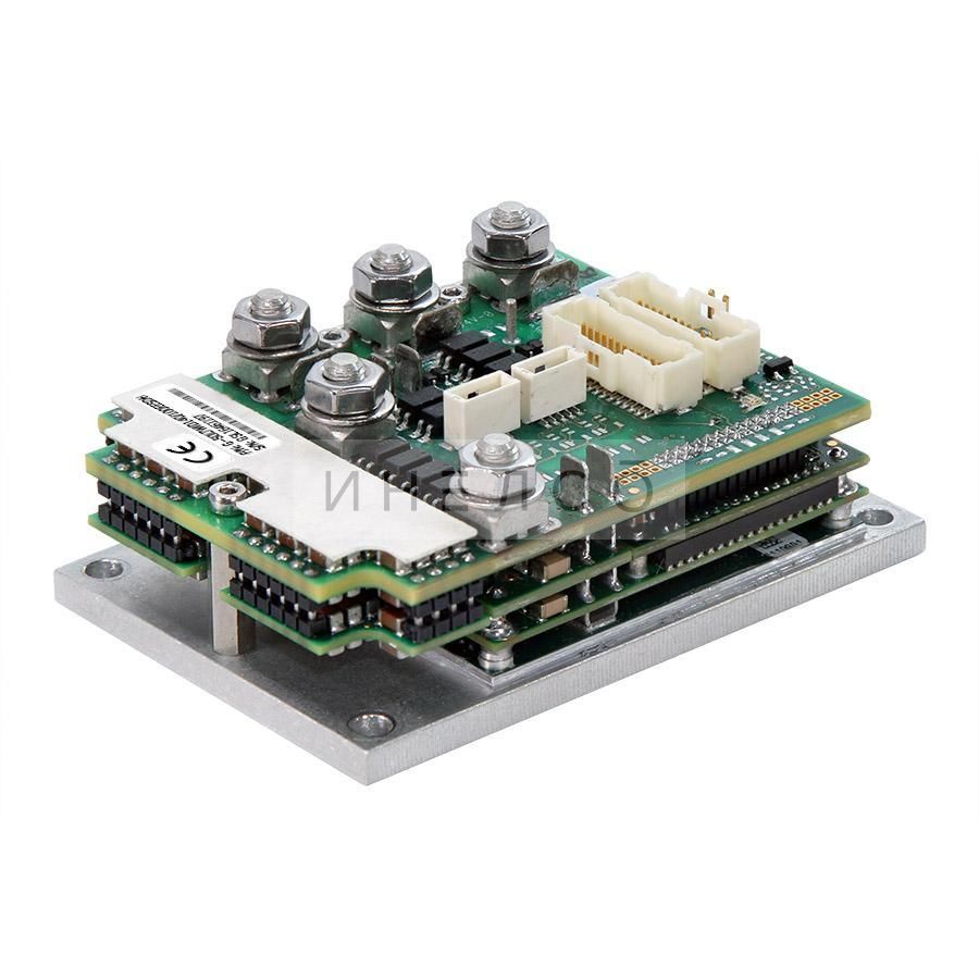 Elmo Motion Control G-SOLBEED140/100EEHD
