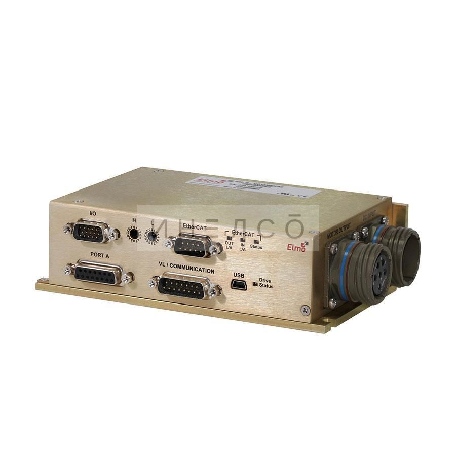 Elmo Motion Control G-TIGR22/400EE
