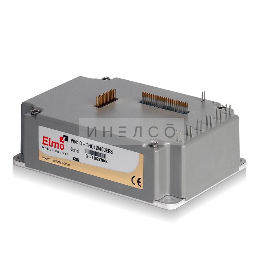 Elmo Motion Control G-TROR17/400SE