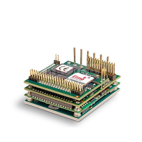 Elmo Motion Control G-TWIR15/200SE Elmo Motion Control G-TWIR15/200SE