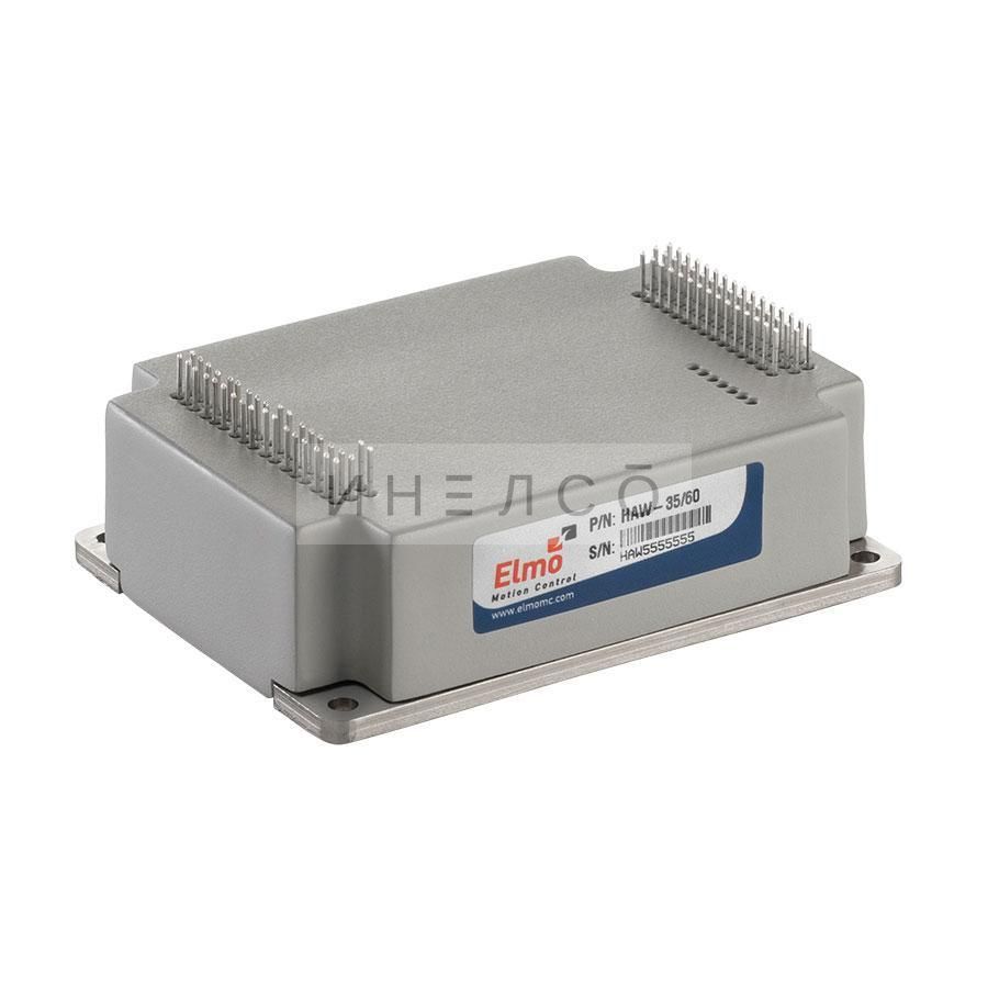 Elmo Motion Control HAK-R75/48T