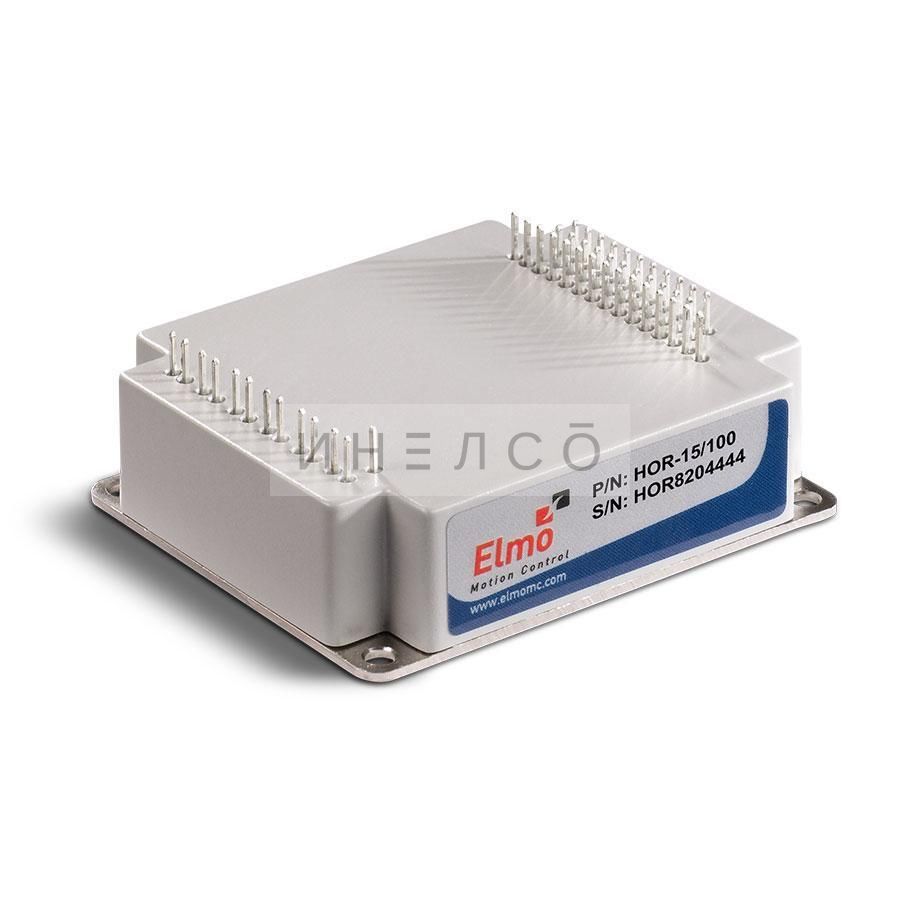 Elmo Motion Control HOR-5/60R Elmo Motion Control HOR-5/60R