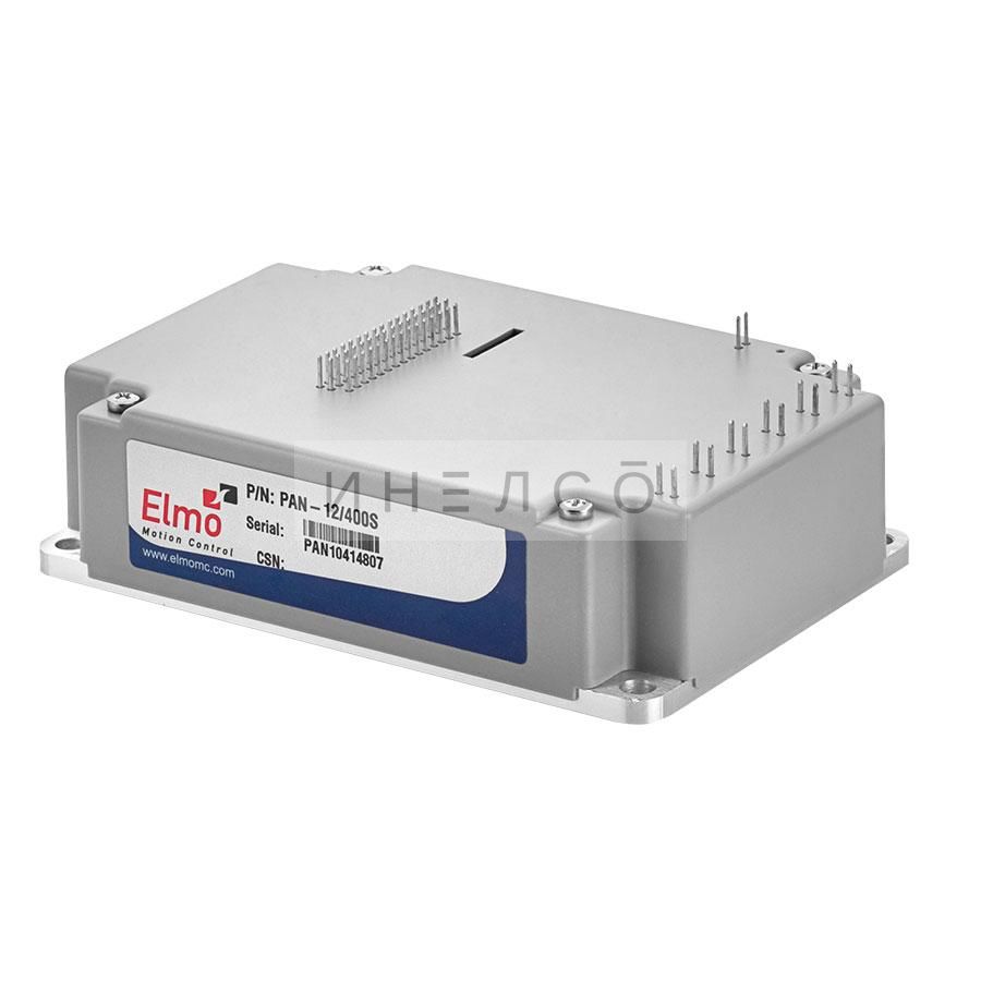 Elmo Motion Control PAN-R17/400Q Elmo Motion Control PAN-R17/400Q