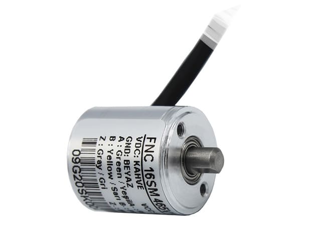 Fenac FNC 16SM43245V1024-A2